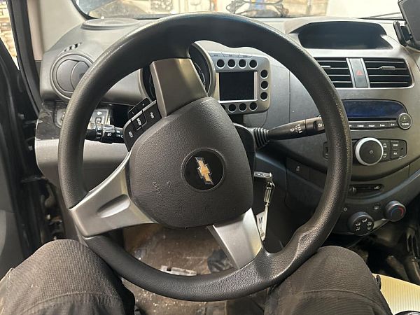 Ratt - (airbag medfølger ikke) CHEVROLET SPARK (M300)