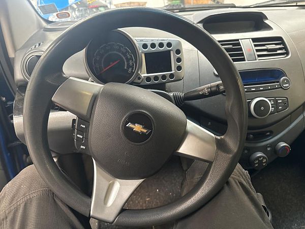 Rat (airbag medfølger ikke) CHEVROLET SPARK (M300)