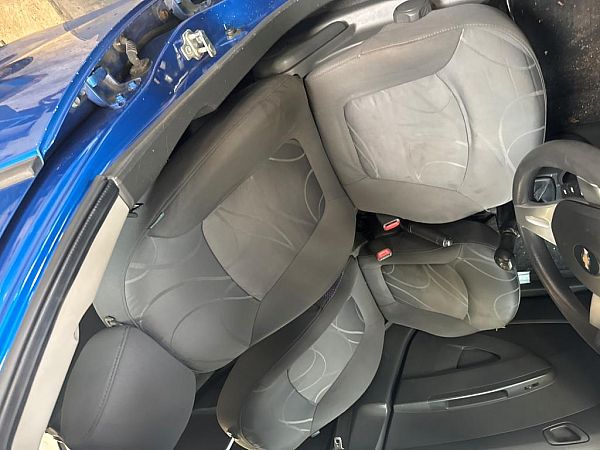sièges avant 4 portes CHEVROLET SPARK (M300)
