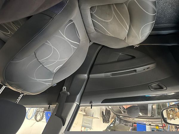 sièges avant 4 portes CHEVROLET SPARK (M300)