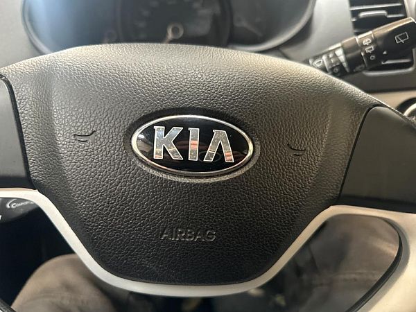 Airbag komplet KIA PICANTO (TA)
