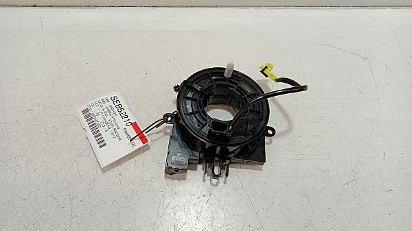 255544EA0D : Airbag - frame ring - Autoparts24
