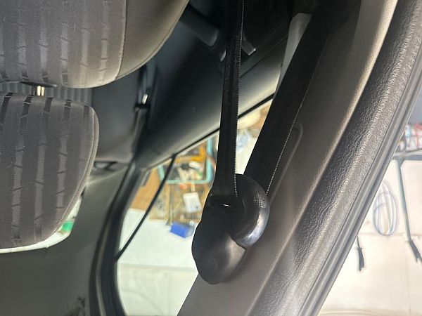 Seat belts - front SKODA OCTAVIA I (1U2)