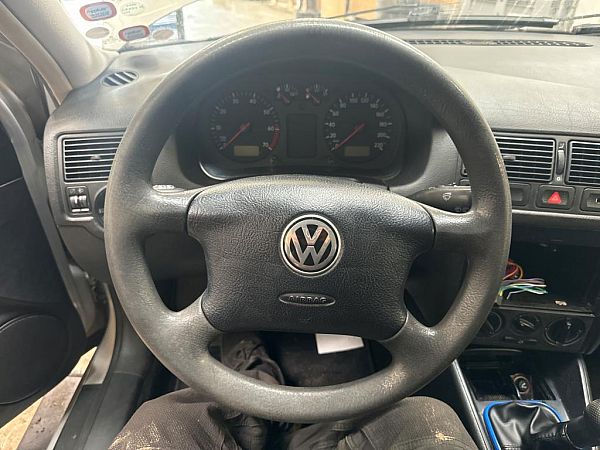 Rat (airbag medfølger ikke) VW GOLF Mk IV (1J1)