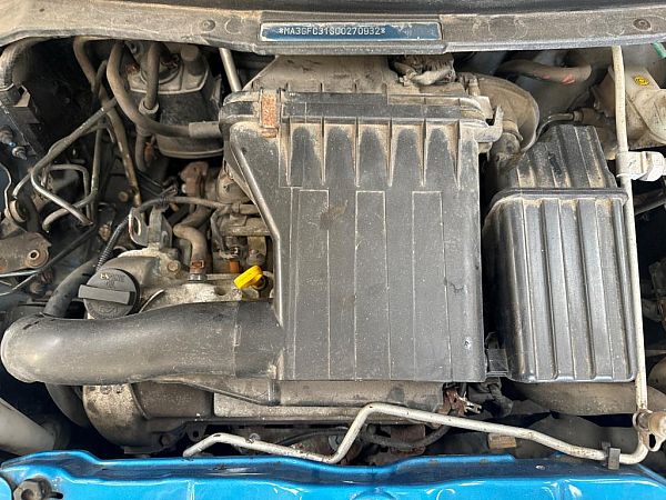 Motor SUZUKI ALTO (GF)