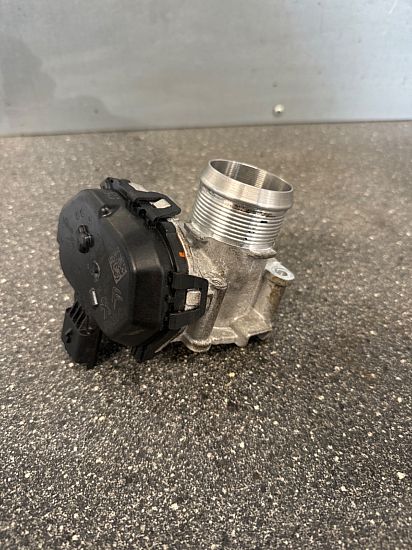 JX6Q9E926AA : Throttle switch and Throttle casing - Autoparts24
