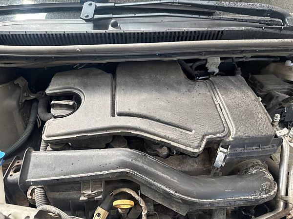 Filtr powietrza PEUGEOT 108