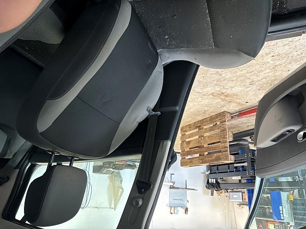 sièges avant 4 portes RENAULT CLIO III Grandtour (KR0/1_)