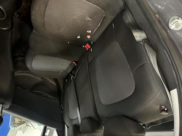 Baksete HYUNDAI i20 (PB, PBT)