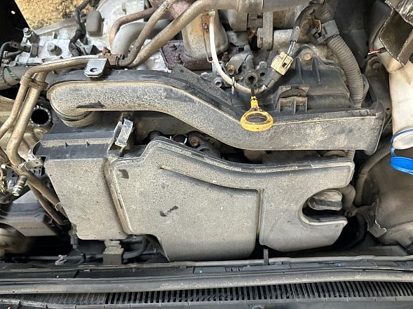 Filtr powietrza PEUGEOT 108