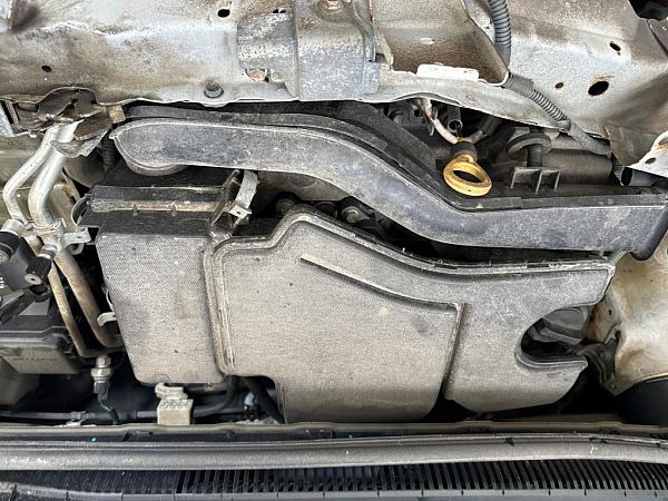 Filtr powietrza PEUGEOT 108