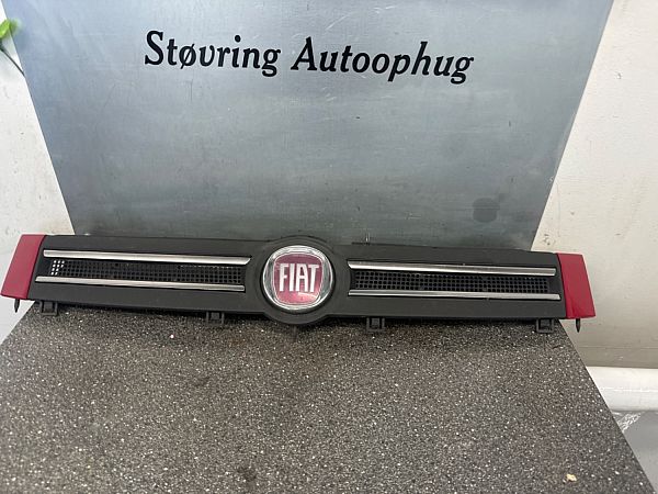 Grill / gitter FIAT PANDA (169_)