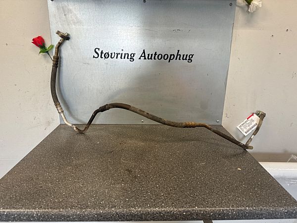 Klimaanlage Rohr / Schlauch FIAT PANDA (312_, 319_)