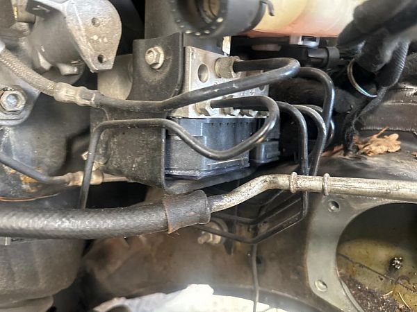 ABS Pumpe OPEL INSIGNIA A Sports Tourer (G09)