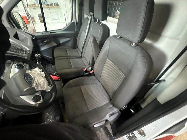 Vordersitze 2-türig FORD TRANSIT CUSTOM V362 Box (FY, FZ)