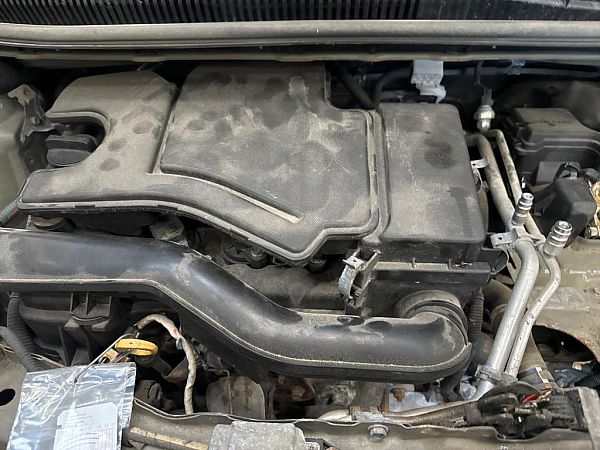 Filtr powietrza PEUGEOT 108