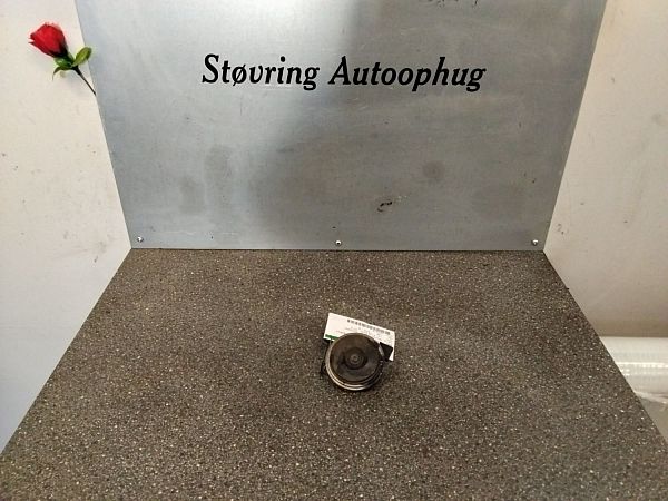 Horn SUZUKI SWIFT III (FZ, NZ)