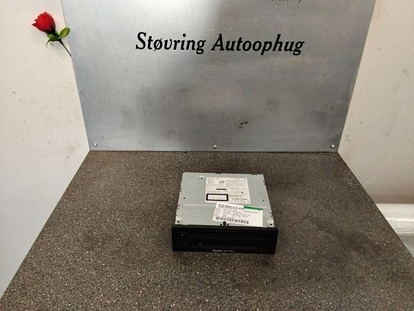 Gps/navigationsdele SKODA OCTAVIA III Combi (5E5, 5E6)