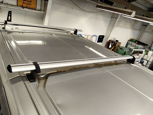 Roof shackle FORD TRANSIT CUSTOM V362 Box (FY, FZ)