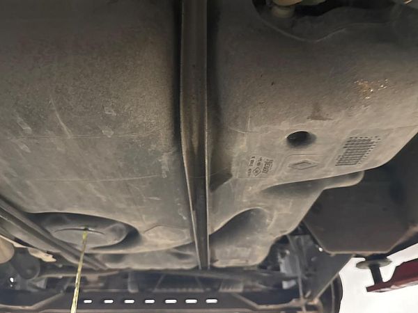 Tank ophangbeugel OPEL VIVARO B Box (X82)