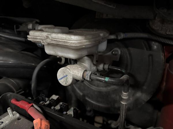 Brake - Master cylinder OPEL VIVARO B Box (X82)