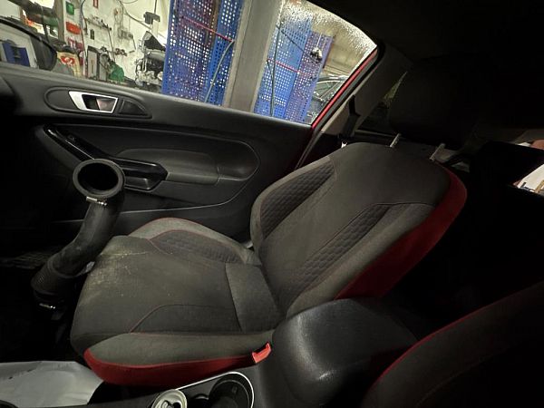 Vordersitze 2-türig FORD FIESTA VI (CB1, CCN)