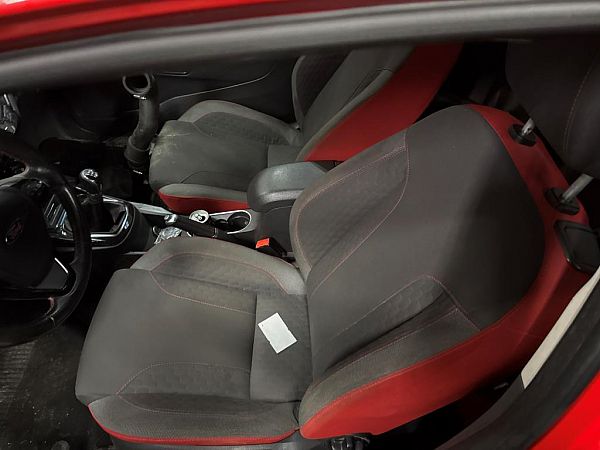 Vordersitze 2-türig FORD FIESTA VI (CB1, CCN)