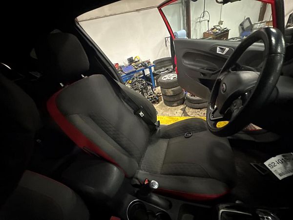 Vordersitze 2-türig FORD FIESTA VI (CB1, CCN)