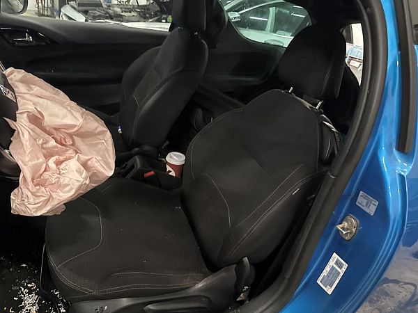 Vordersitze 2-türig CITROËN DS3
