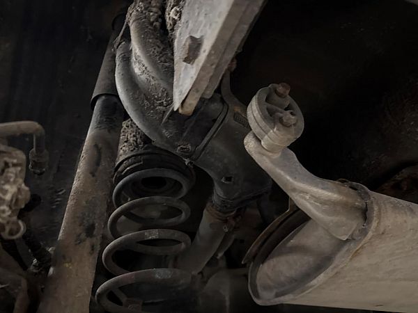 Brandstofpijp / Tankpijp KIA PICANTO (TA)