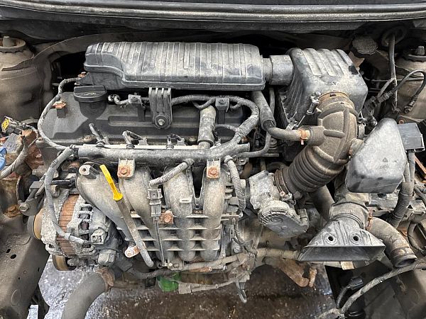 Moteur KIA PICANTO (TA)