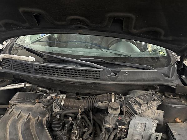 Ruitenwisser brug NISSAN QASHQAI / QASHQAI +2 I (J10, NJ10, JJ10E)
