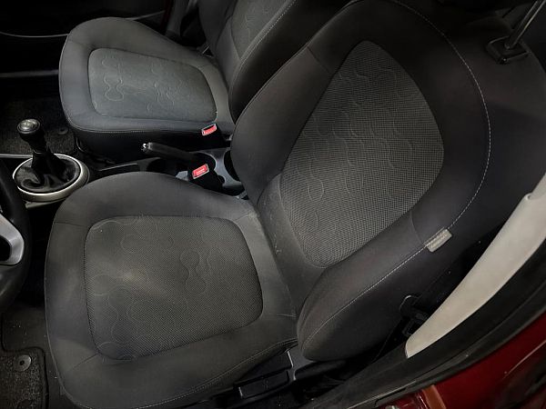 sièges avant 4 portes HYUNDAI i20 (PB, PBT)