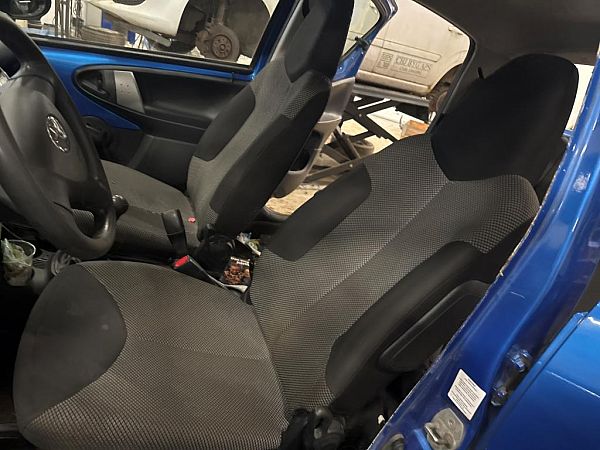 sièges avant 4 portes TOYOTA AYGO (_B1_)