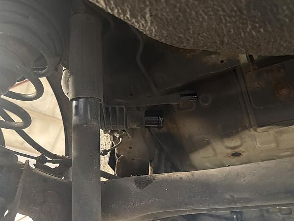 Brandstofpijp / Tankpijp KIA RIO III (UB)