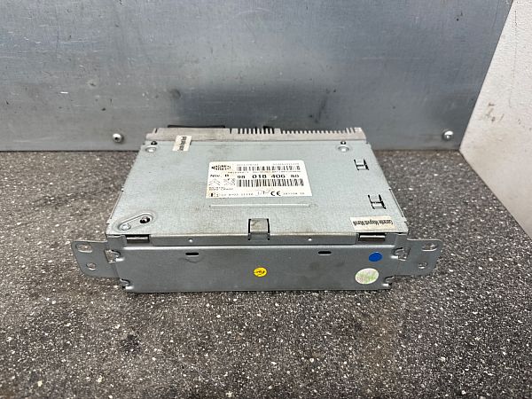 Gps/navigationsdele PEUGEOT 208 I (CA_, CC_)