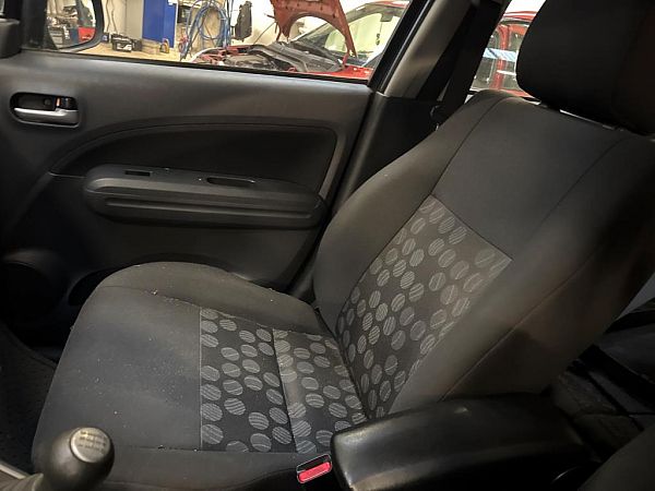 sièges avant 4 portes SUZUKI SPLASH (EX)