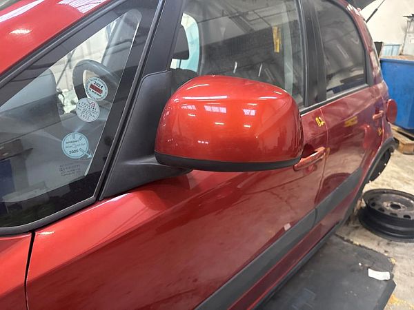 Zijspiegel SUZUKI SX4 (EY, GY)