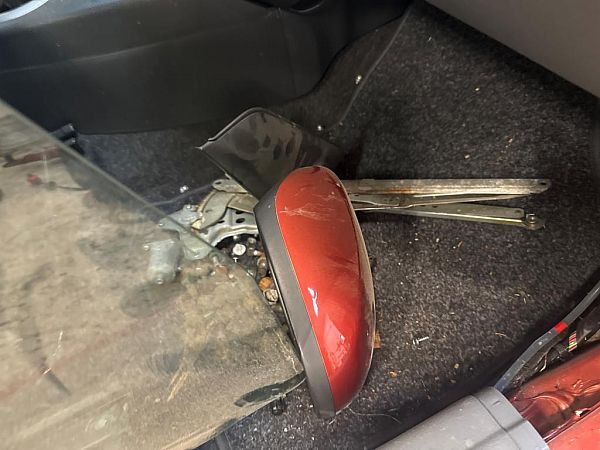 Zijspiegel SUZUKI SX4 (EY, GY)