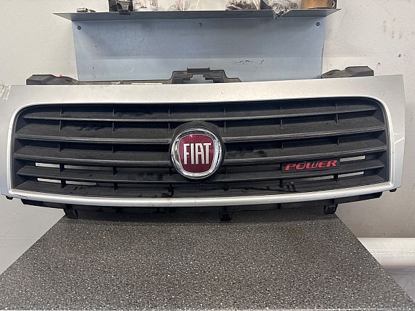 Grill / gitter FIAT SCUDO (270_, 272_)