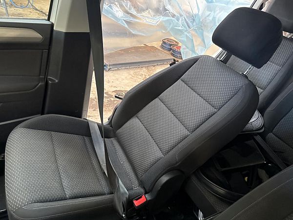 Forseter 4 dørs VW TOURAN (5T1)