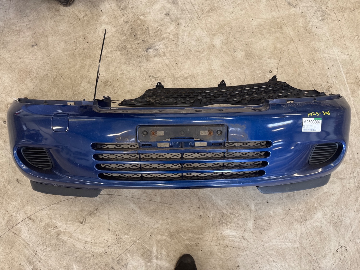 Toyota Front bumper complete Autoparts24