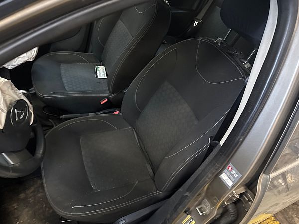sièges avant 4 portes DACIA LOGAN MCV II