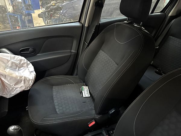 sièges avant 4 portes DACIA LOGAN MCV II