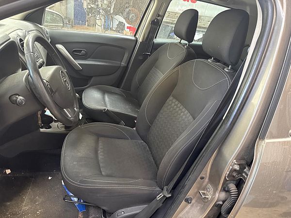 sièges avant 4 portes DACIA LOGAN MCV II