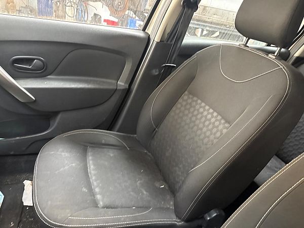 sièges avant 4 portes DACIA LOGAN MCV II