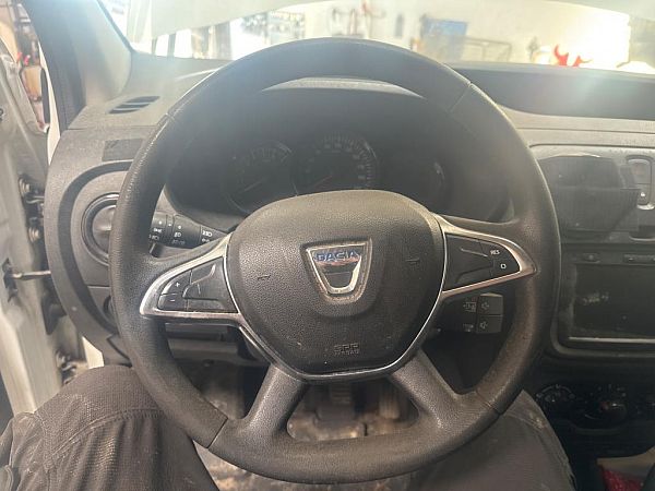 Lenkrad, der Airbag wird nicht mitgeliefert DACIA DOKKER Estate (KE_)