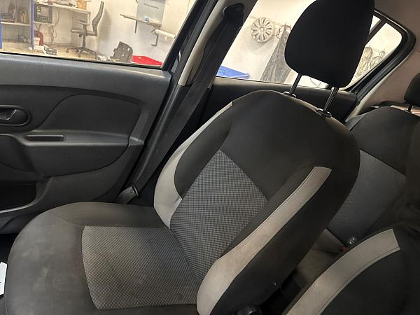 sièges avant 4 portes DACIA SANDERO II