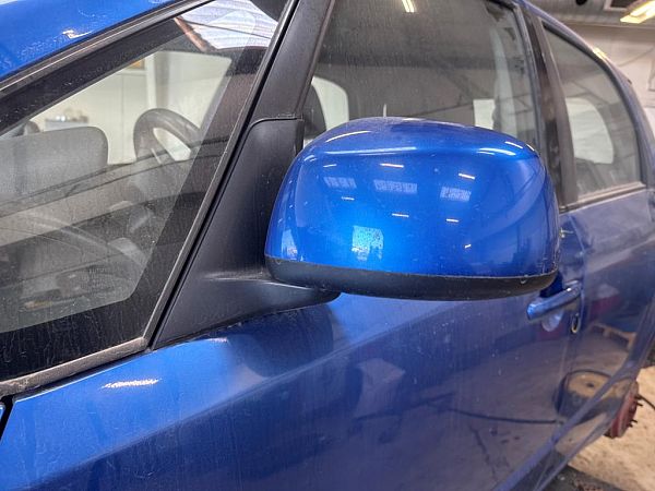 Zijspiegel SUZUKI SX4 (EY, GY)