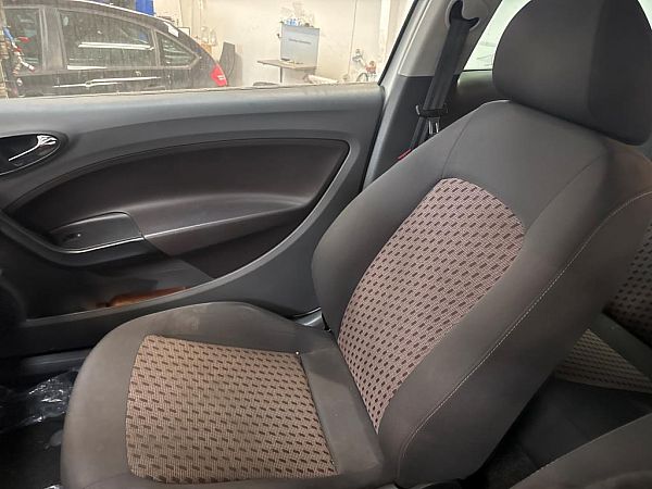 Vordersitze 2-türig SEAT IBIZA Mk IV (6J5, 6P1)